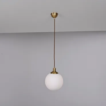 Подвесной светильник Orviet Gold D18 от ImperiumLoft