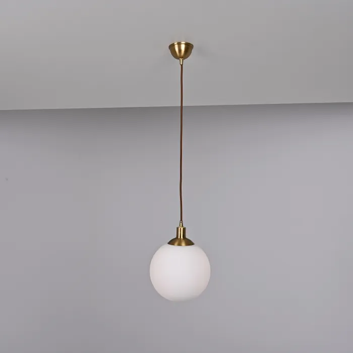 Подвесной светильник Orviet Gold D18 от ImperiumLoft