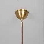Подвесной светильник Orviet Gold D18 от ImperiumLoft