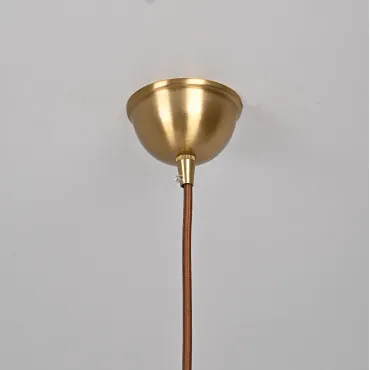 Подвесной светильник Orviet Gold D18 от ImperiumLoft