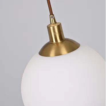 Подвесной светильник Orviet Gold D18 от ImperiumLoft