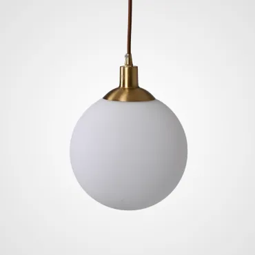 Подвесной светильник Orviet Gold D18 от ImperiumLoft