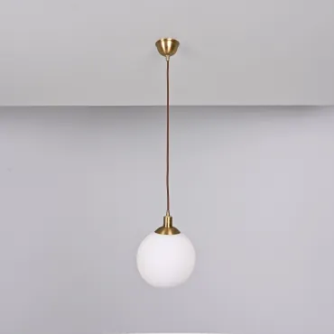 Подвесной светильник Orviet Gold D18 от ImperiumLoft