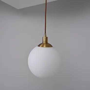 Подвесной светильник Orviet Gold D18 от ImperiumLoft