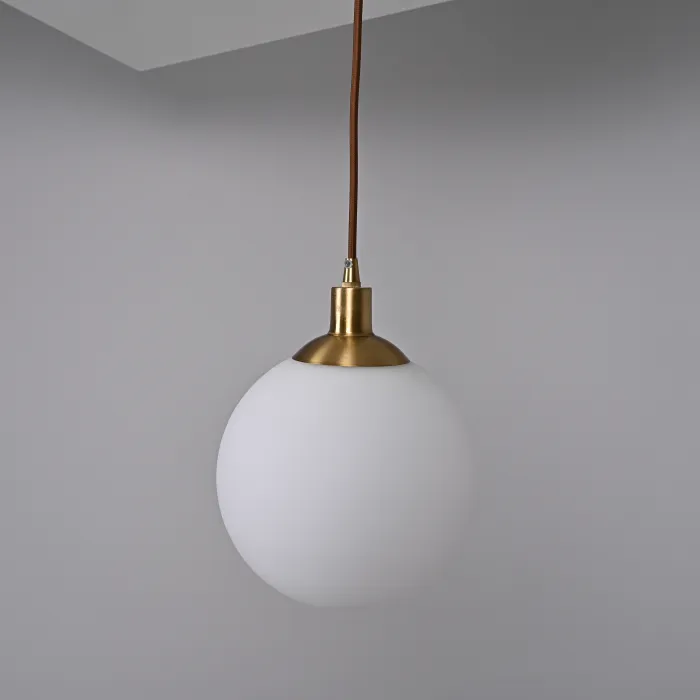 Подвесной светильник Orviet Gold D18 от ImperiumLoft