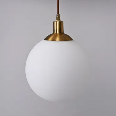 Подвесной светильник Orviet Gold D18 от ImperiumLoft