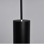 Подвесной светодтодный светильник Tevra Black D11 от ImperiumLoft