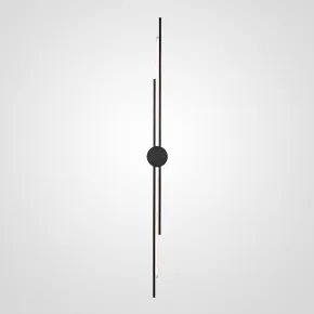 Настенный светильник TINUS H103 Black Настенный светильник TINUS H103 Black