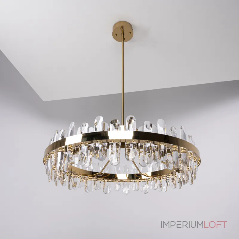 Люстра на штанге LAURENT B D80 Люстра на штанге LAURENT B D80