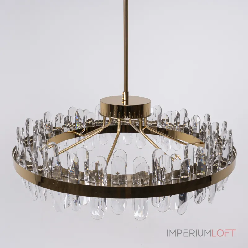 Люстра на штанге LAURENT B D80 Люстра на штанге LAURENT B D80