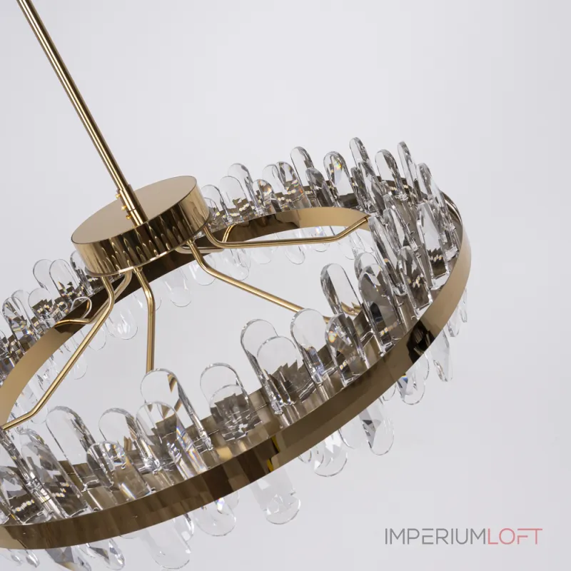 Люстра на штанге LAURENT B D80 Люстра на штанге LAURENT B D80