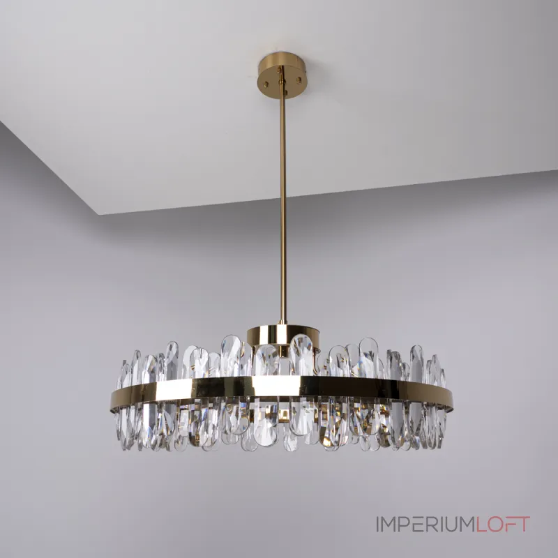 Люстра на штанге LAURENT B D80 Люстра на штанге LAURENT B D80