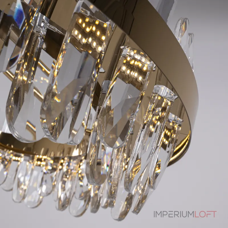 Люстра на штанге LAURENT B D80 Люстра на штанге LAURENT B D80