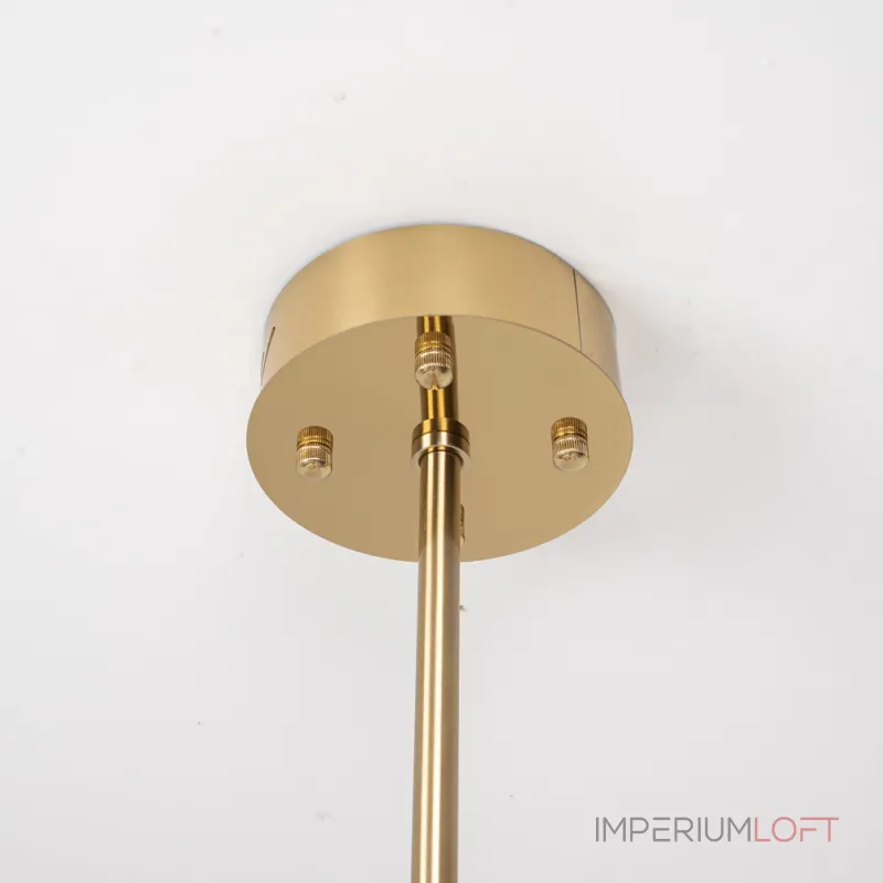 Люстра на штанге LAURENT B D80 Люстра на штанге LAURENT B D80