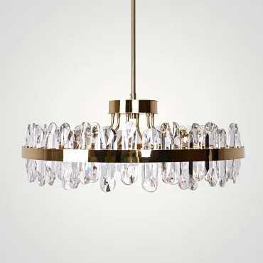 Люстра на штанге LAURENT B D80 Люстра на штанге LAURENT B D80