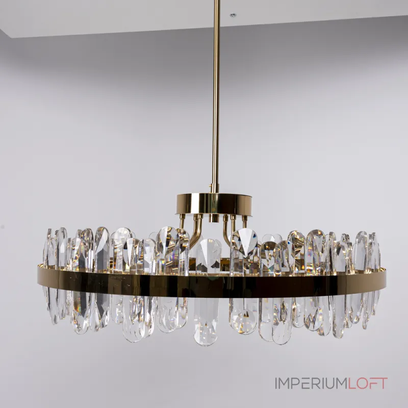 Люстра на штанге LAURENT B D80 Люстра на штанге LAURENT B D80