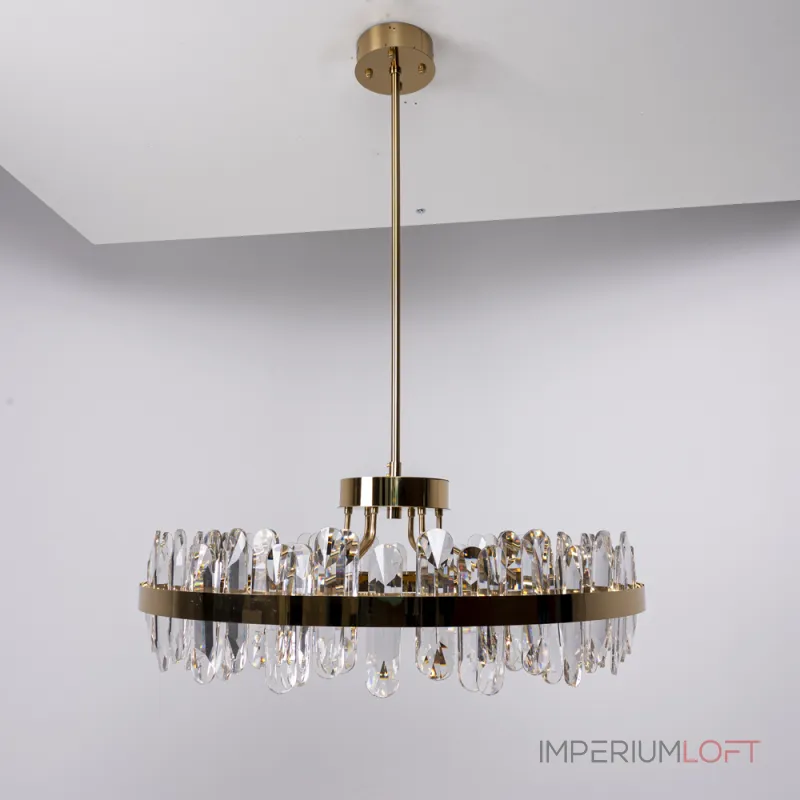 Люстра на штанге LAURENT B D80 Люстра на штанге LAURENT B D80