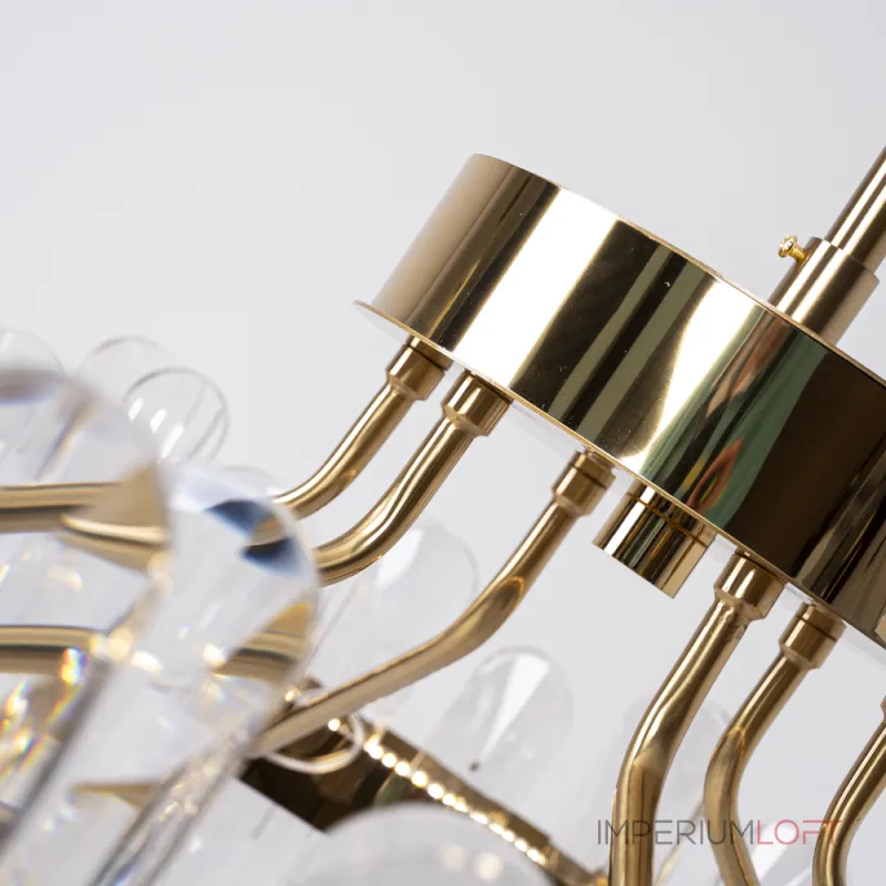 Люстра на штанге LAURENT B D80 Люстра на штанге LAURENT B D80