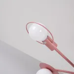 Потолочная люстра HENDY Pink