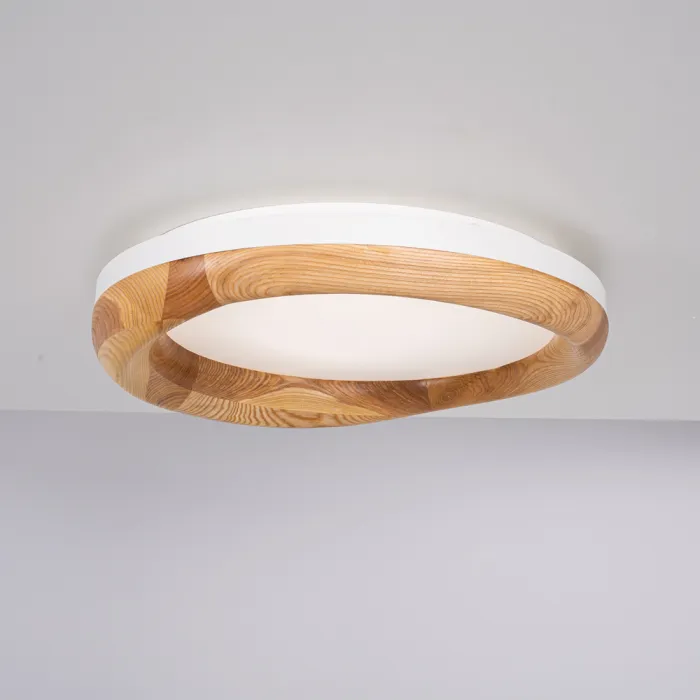 Потолочный светильник RUNIS D60 Light brown от ImperiumLoft
