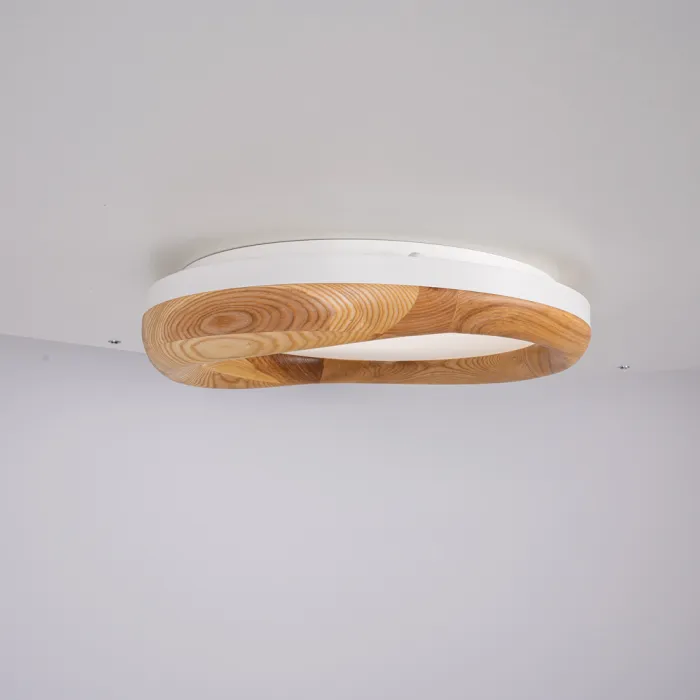 Потолочный светильник RUNIS D60 Light brown от ImperiumLoft
