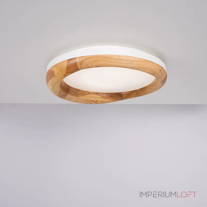 Потолочный светильник RUNIS D60 Light brown от ImperiumLoft Потолочный светильник RUNIS D60 Light brown от ImperiumLoft