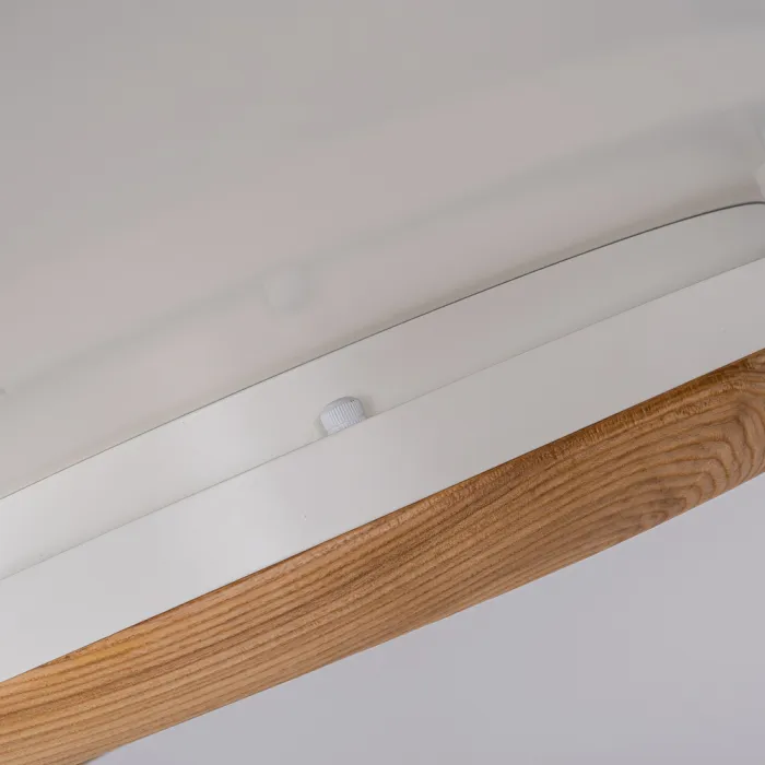 Потолочный светильник RUNIS D60 Light brown от ImperiumLoft