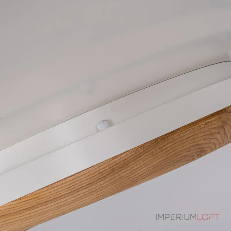 Потолочный светильник RUNIS D60 Light brown от ImperiumLoft Потолочный светильник RUNIS D60 Light brown от ImperiumLoft