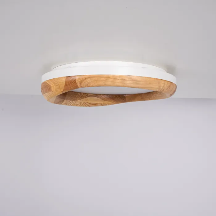 Потолочный светильник RUNIS D60 Light brown от ImperiumLoft