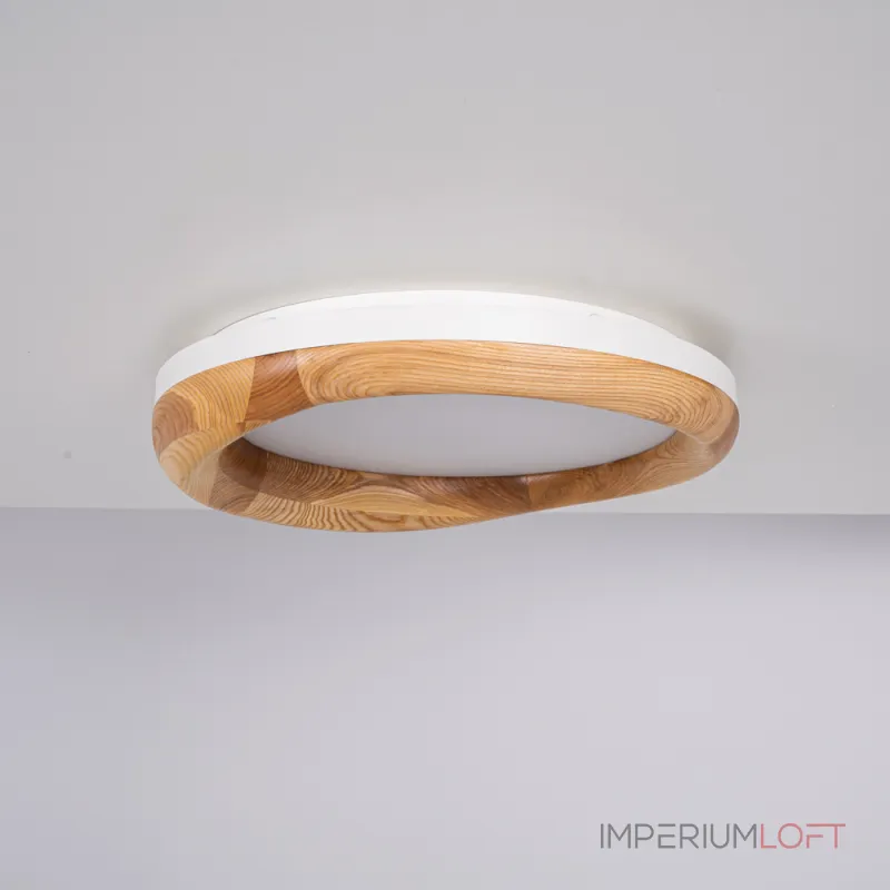 Потолочный светильник RUNIS D60 Light brown от ImperiumLoft Потолочный светильник RUNIS D60 Light brown от ImperiumLoft