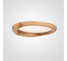 Потолочный светильник RUNIS D60 Light brown