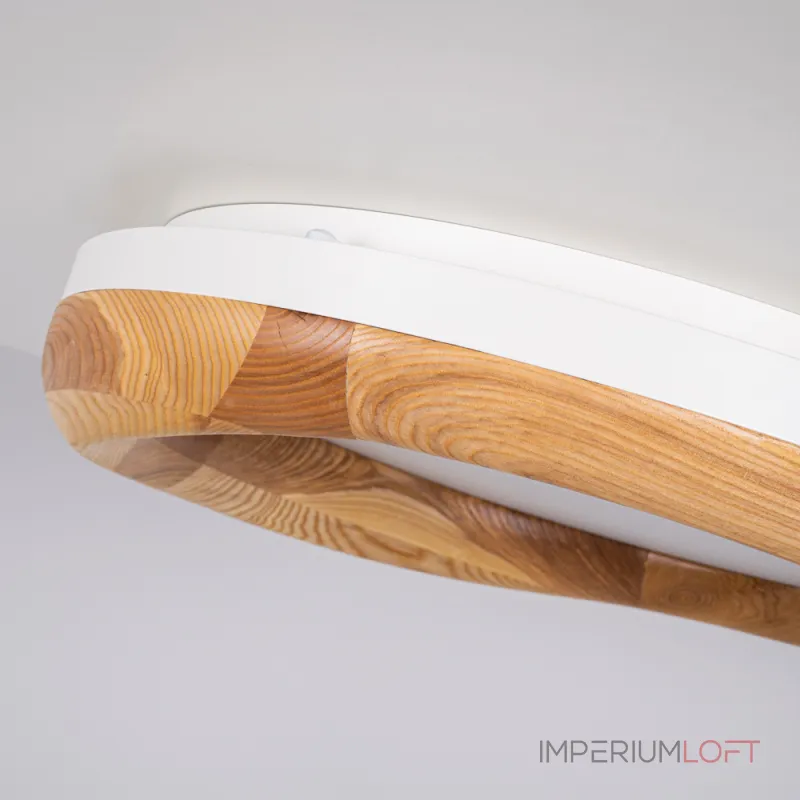 Потолочный светильник RUNIS D60 Light brown от ImperiumLoft Потолочный светильник RUNIS D60 Light brown от ImperiumLoft