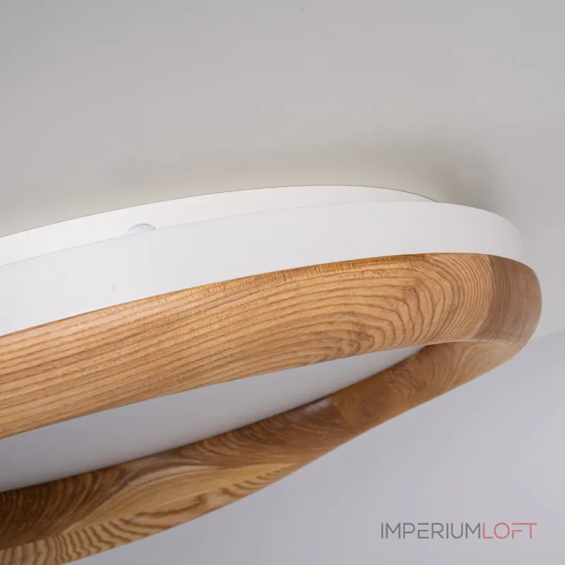 Потолочный светильник RUNIS D60 Light brown от ImperiumLoft Потолочный светильник RUNIS D60 Light brown от ImperiumLoft