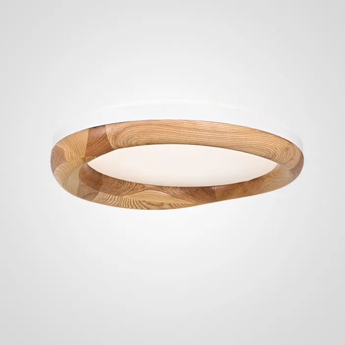 Потолочный светильник RUNIS D60 Light brown от ImperiumLoft