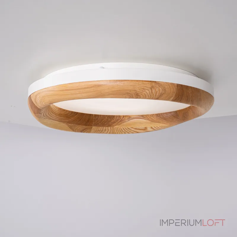 Потолочный светильник RUNIS D60 Light brown от ImperiumLoft Потолочный светильник RUNIS D60 Light brown от ImperiumLoft