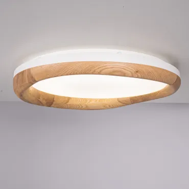 Потолочный светильник RUNIS D80 Light brown от ImperiumLoft