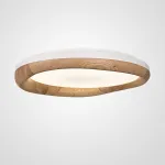 Потолочный светильник RUNIS D80 Light brown от ImperiumLoft