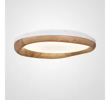 Потолочный светильник RUNIS D80 Light brown
