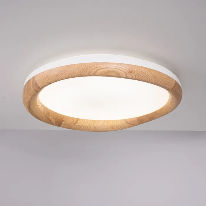Потолочный светильник RUNIS D80 Light brown от ImperiumLoft