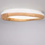 Потолочный светильник RUNIS D80 Light brown от ImperiumLoft