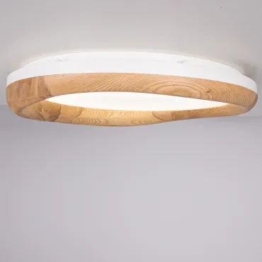 Потолочный светильник RUNIS D80 Light brown от ImperiumLoft