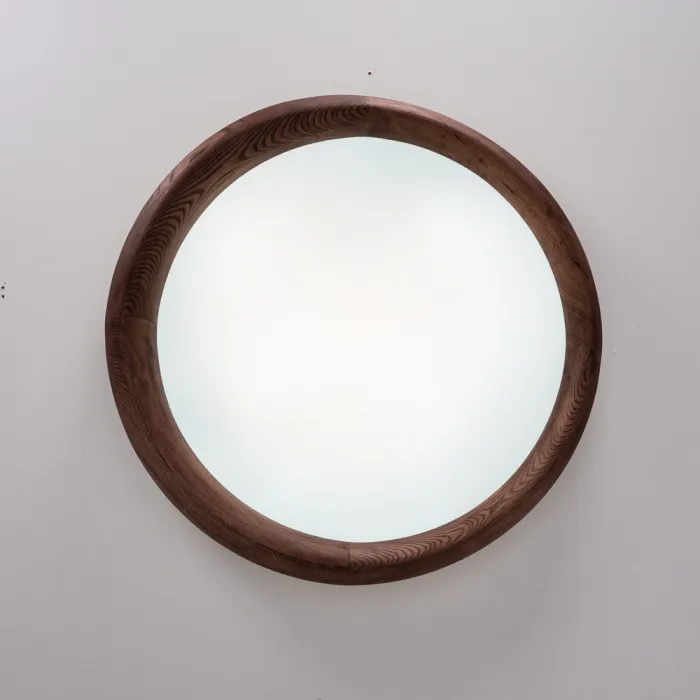 Потолочный светильник RUNIS D80 Dark brown от ImperiumLoft