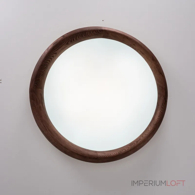 Потолочный светильник RUNIS D80 Dark brown от ImperiumLoft Потолочный светильник RUNIS D80 Dark brown от ImperiumLoft