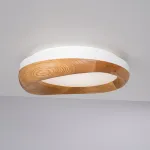 Потолочный светильник RUNIS D45 Light brown от ImperiumLoft Потолочный светильник RUNIS D45 Light brown от ImperiumLoft