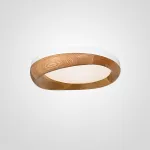 Потолочный светильник RUNIS D45 Light brown от ImperiumLoft Потолочный светильник RUNIS D45 Light brown от ImperiumLoft