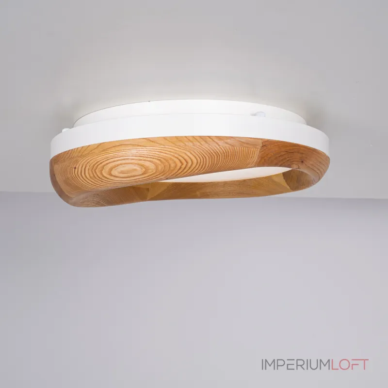 Потолочный светильник RUNIS D45 Light brown от ImperiumLoft Потолочный светильник RUNIS D45 Light brown от ImperiumLoft