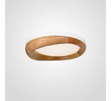 Потолочный светильник RUNIS D45 Light brown