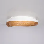 Потолочный светильник RUNIS D45 Light brown от ImperiumLoft Потолочный светильник RUNIS D45 Light brown от ImperiumLoft