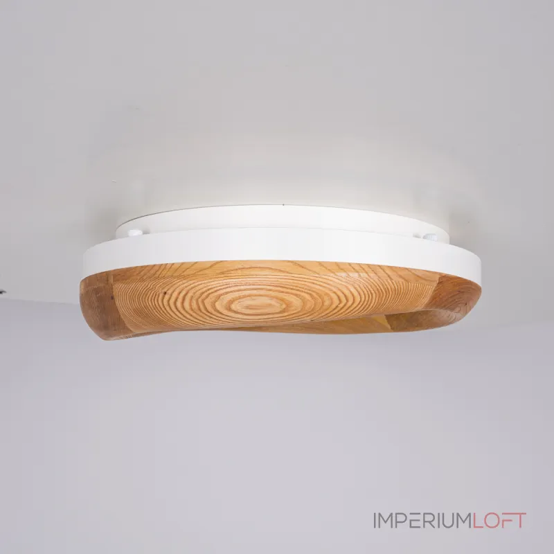 Потолочный светильник RUNIS D45 Light brown от ImperiumLoft Потолочный светильник RUNIS D45 Light brown от ImperiumLoft