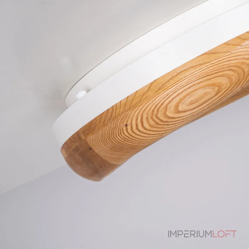 Потолочный светильник RUNIS D45 Light brown от ImperiumLoft Потолочный светильник RUNIS D45 Light brown от ImperiumLoft
